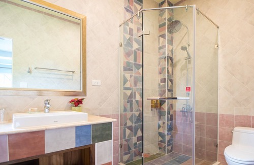 Yuchi Bed & Breakfast | Saint Paul Villa