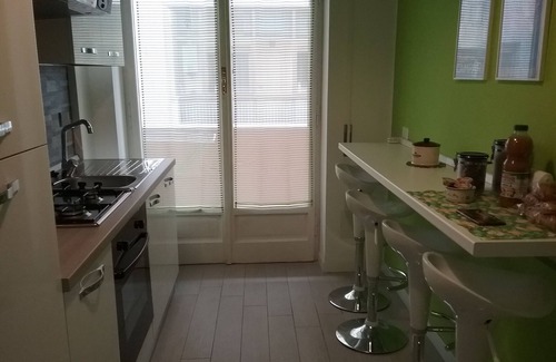 Quartiere XIII Aurelio Apartment | Saint Peter Welcoming Apartment