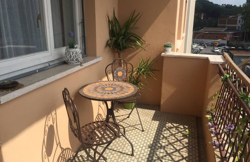 Quartiere XIII Aurelio Apartment | Saint Peter Welcoming Apartment