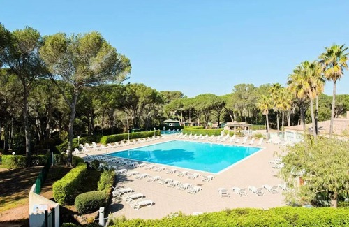Valescure Apartment | Saint-Raphaël Valescure Residence - maeva Home - Selection Studio (2 People)
