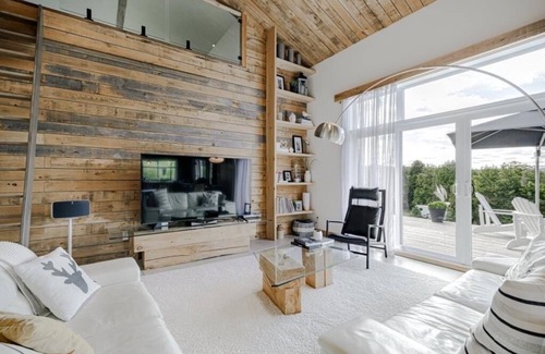 Saint-Sauveur Other | Saint-Sauveur Country House