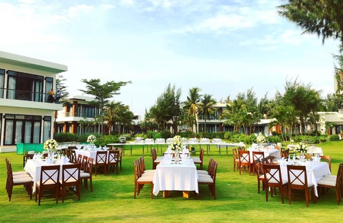 Long Hai Villa | Saint Simeon Resort & Spa