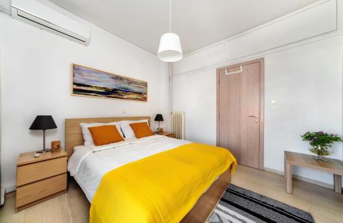 Heraklion Apartment | Saint Sophia's City Stay, By Idealstay Experience