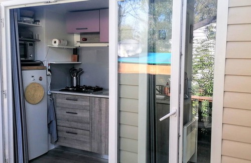 Gassin Resort | SAINT-TROPEZ apartment - Bungalow in vacation park with pool - CÔTE D'AZUR