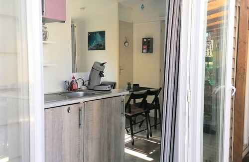Gassin Resort | SAINT-TROPEZ apartment - Bungalow in vacation park with pool - CÔTE D'AZUR