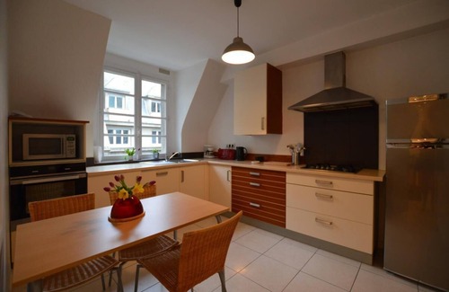 Intra Muros Apartment | Saint Vincent - Saint-malo