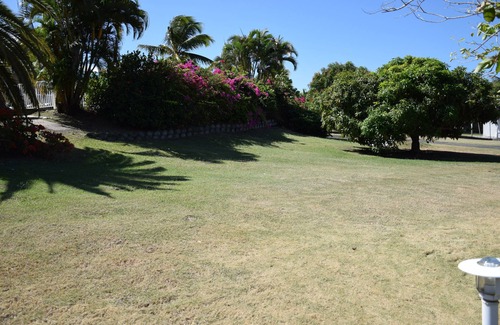 Sainte-Anne House | Sainte Anne: House/Villa - Sainte-anne