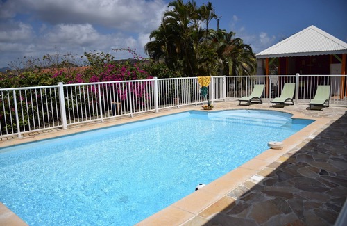 Sainte-Anne House | Sainte Anne: House/Villa - Sainte-anne
