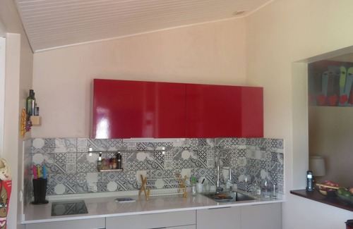 Sainte-Anne Villa | Sainte-Anne, typical villa for 4-6 people Sea view, directly on the beach.