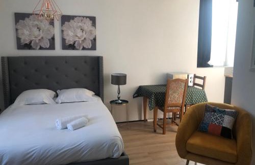 Republique Apartment | Sainte Cécile 2- Studio élégant, idéalement situé
