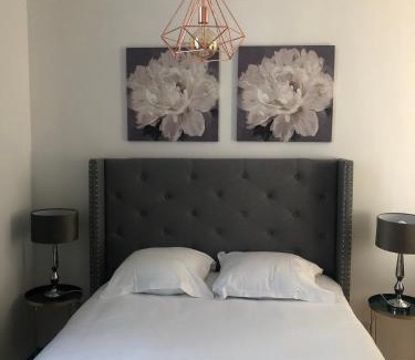 Republique Apartment | Sainte Cécile 2- Studio élégant, idéalement situé