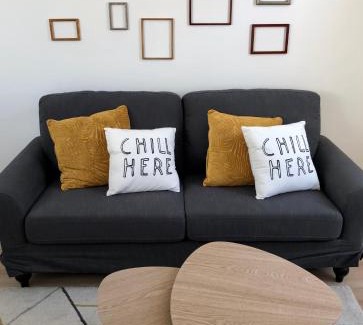 Republique Apartment | Sainte Cécile 5 - T3 élégant, limineux et central