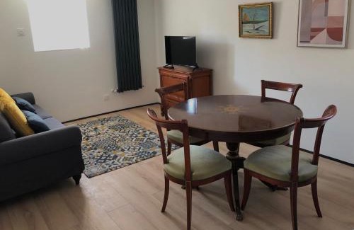 Republique Apartment | Sainte Cécile 7 - T3 élégant et central