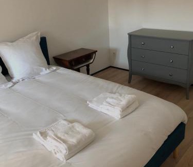 Republique Apartment | Sainte Cécile 7 - T3 élégant et central
