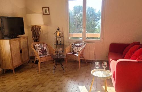 Sainte-Croix-du-Verdon Apartment | Sainte Croix