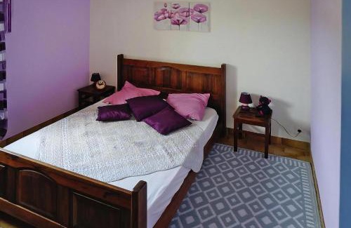 Sainte-Croix-du-Verdon Apartment | Sainte Croix