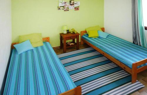 Sainte-Croix-du-Verdon Apartment | Sainte Croix