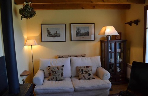 Sainte-Leocadie Apartment | SAINTE-LÉOCADIE III