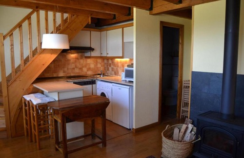 Sainte-Leocadie Apartment | SAINTE-LÉOCADIE III