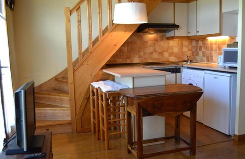 Sainte-Leocadie Apartment | SAINTE-LÉOCADIE III