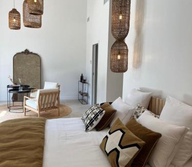 Fargues-Saint-Hilaire Hotel | Sainte Raphine