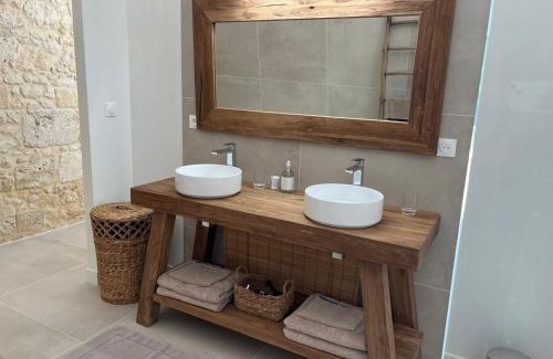 Fargues-Saint-Hilaire Hotel | Sainte Raphine
