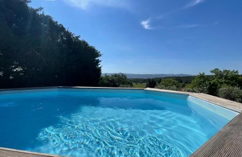 Puyloubier House | Sainte Victoire le Cabanon