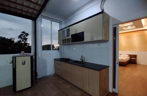 Ngaglik Hotel | Saira Hotel dan Homestay Syariah