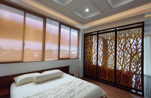 Ngaglik Hotel | Saira Hotel dan Homestay Syariah