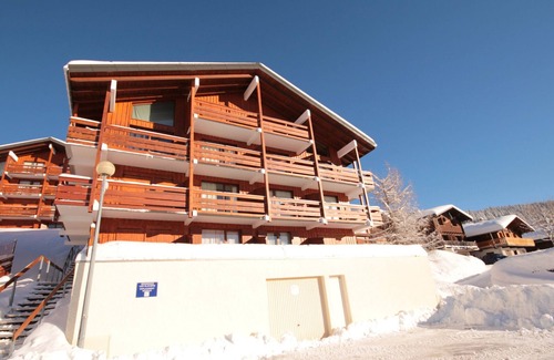 Les Saisies Apartment | Saisies - Renovated 2P with garage, pets, wifi