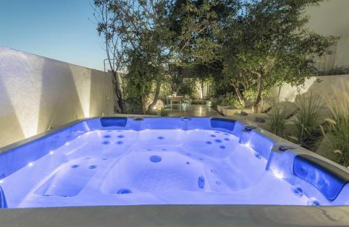 Tymbaki Apartment | Saitis Luxury Residence - 15 min from Matala - Kommos - Kalamaki Beach