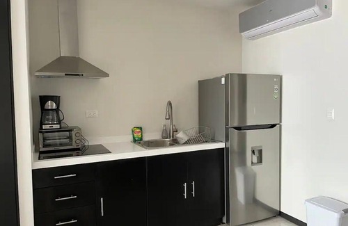Campeche Apartment | Sajuye Sunset