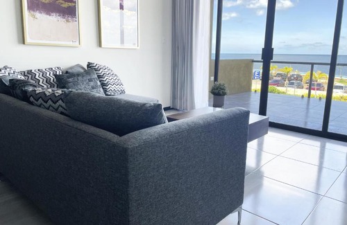 Campeche Apartment | Sajuye Sunset