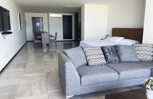 Campeche Apartment | Sajuye Sunset