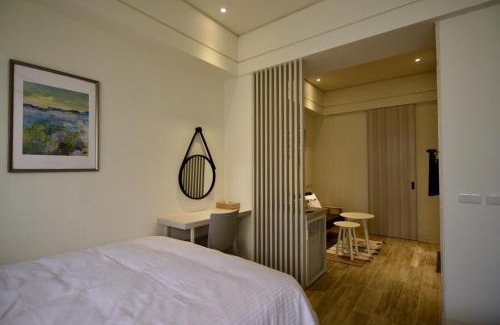 Tainan City Centre House | Sakagami Hotel
