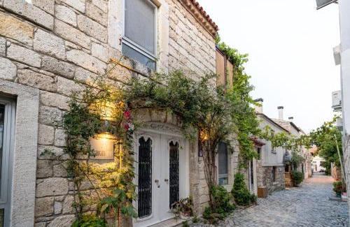 Hacımemis House | Sakin Ev