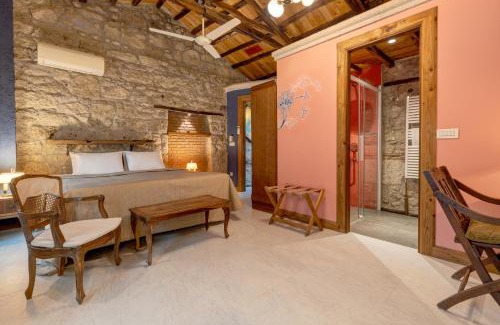 Hacımemis House | Sakin Ev