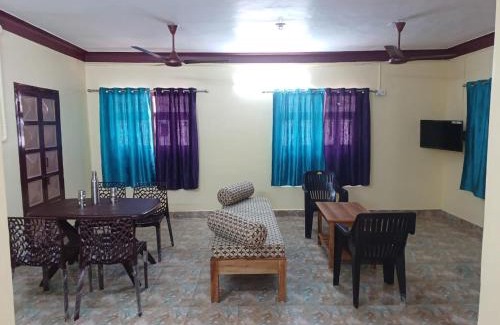 Kalapettai Villa | Sakthi Villa