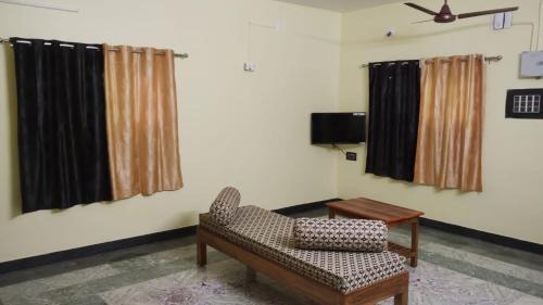 Kalapettai Villa | Sakthi Villa