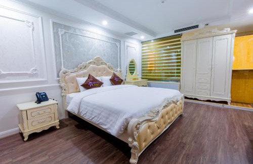 Hoa Binh Hotel | SAKURA HOTEL