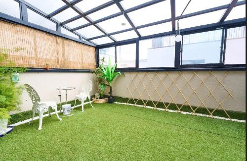 Urayasu Apartment | Sakura house
