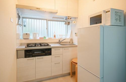 Megurohoncho Apartment | Sakura House Meguro