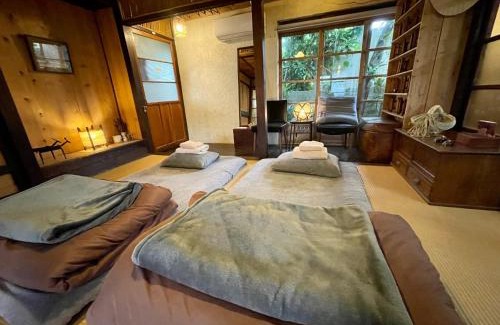 Yonaguni House | SAKURA HOUSE - Vacation STAY 65303v