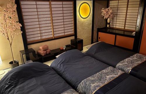 Fujiyoshida Hotel | SAKURA inn 白米