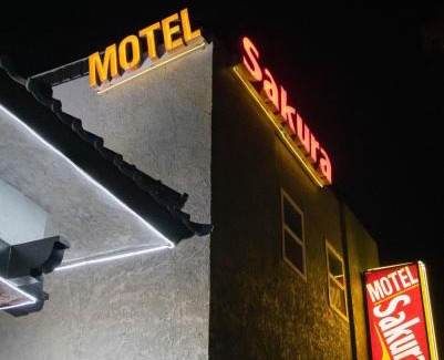 Somerset Hotel | Sakura Inn