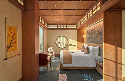 An Thoi Hotel | Sakurakyo Hotel & Spa Phu Quoc - Free Hon Thom Island Waterpark Cable Car Until 15 December 2025