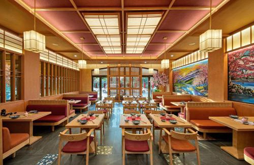 An Thoi Hotel | Sakurakyo Hotel & Spa Phu Quoc - Free Hon Thom Island Waterpark Cable Car Until 15 December 2025