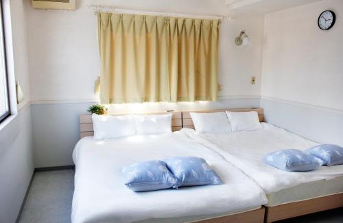 Konohana Apartment | SAKURASAKUHotel 大人数 familyStayOK nearUSJ,Namba&Osaka