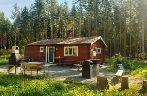 Sala Villa | Sala Cabin