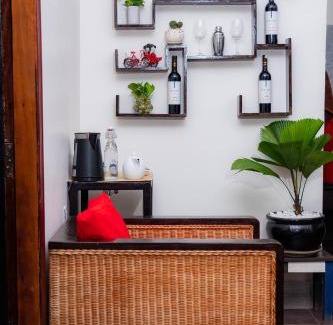 Siem Reap House | Sala Kanseng Home